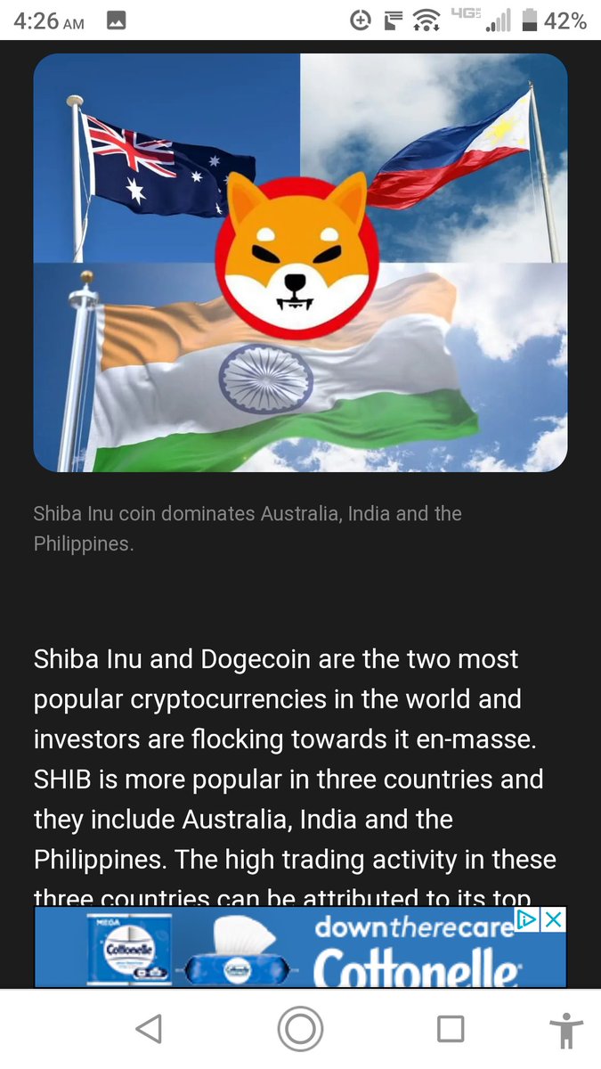 SeanSmith3636's tweet photo. #shiba #Shibnobi #SHIBARMY #shibainu #ShibnobiArmy #SHIBAINUCOIN Alright no sleep today. Shout out to other countries showing support for SHIB, good job guys. Now we need to have every continent in on this. Stream the burners at https://t.co/gyxRmkwToT https://t.co/vjV8GJG98s