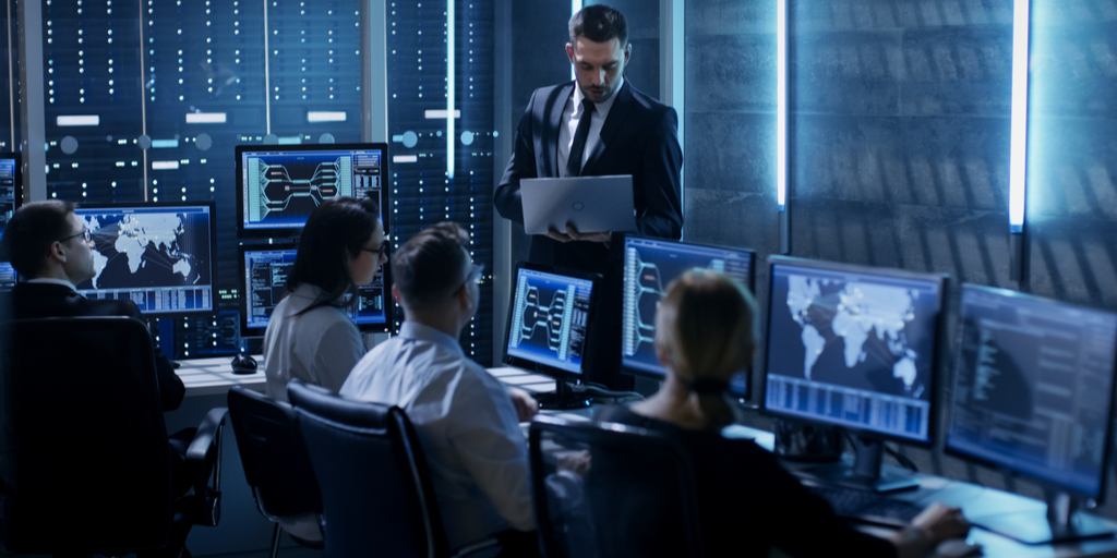 NormasUNE's tweet photo. 📢Publicamos la nueva versión de la norma UNE-EN ISO/IEC 27000, que proporciona la visión general y el vocabulario de los Sistemas de Gestión de la Seguridad de la Información, que constituyen el objeto de la familia de normas SGSI #ISO27K.
➡️https://t.co/COiEgtHdhx https://t.co/t9Rbqe7HVk