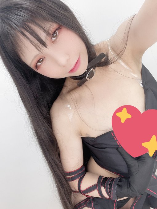 Twitterのコスプレ画像42