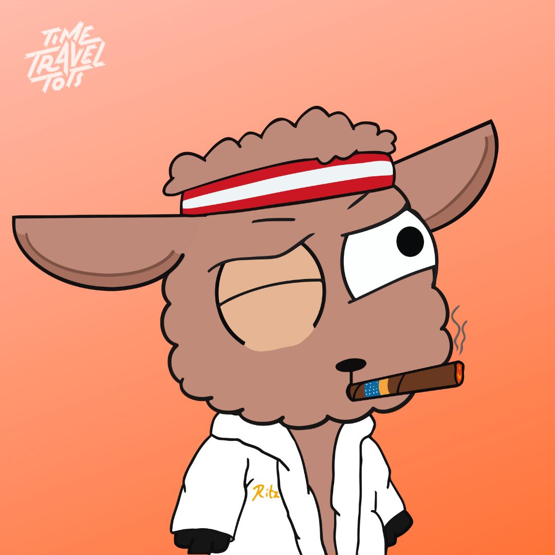 BlackSheepSCNFT's tweet image. 🌈 Our second whitelist closes tomorrow!

Join our discord to find out how you can get whitelisted and secure your mint ahead of our public sale!

discord.gg/UeazvBtDQ5

#NFT #NFTs #NFTCommunity #nftcollector #nftcollectors #NFTcollection #NFTcollectibles #NFTDrop