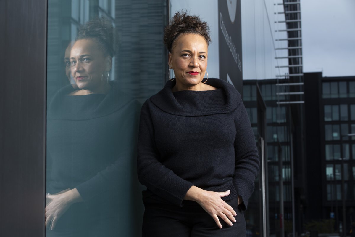 BartlettArchUCL's tweet image. Bartlett Alumna and Visiting Professor @LokkoLesley has been appointed curator of the Architecture Exhibition at the Venice Biennale 2023 🎉

bit.ly/LesleyLokkoVen…

#BartlettAlumna #BartlettSchoolofArchitecture #VeniceBinnale #ArchitectureExhibition