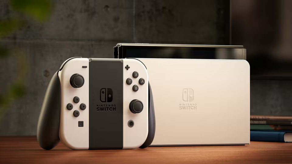 elgenionet's tweet photo. Deseadores!!
Sigo colaborando con Finetwork para que ganéis premios increíbles...
Hoy una Nintendo Switch Oled y para participar:

🔁 RT este tweet
👉Comenta con #FINETWORKda50GB 
⏰Ganador: @Finetwork lo anuncia hoy

¡Suerte a todos! 😃✨ #Sorteo https://t.co/1ciMFWNAqc