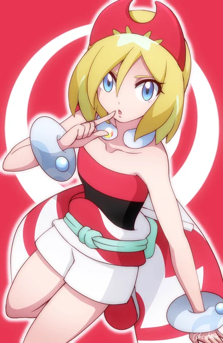 カイちゃんとセキさん 