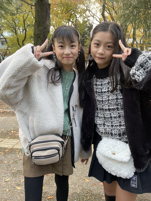 Twitterのコスプレ画像4