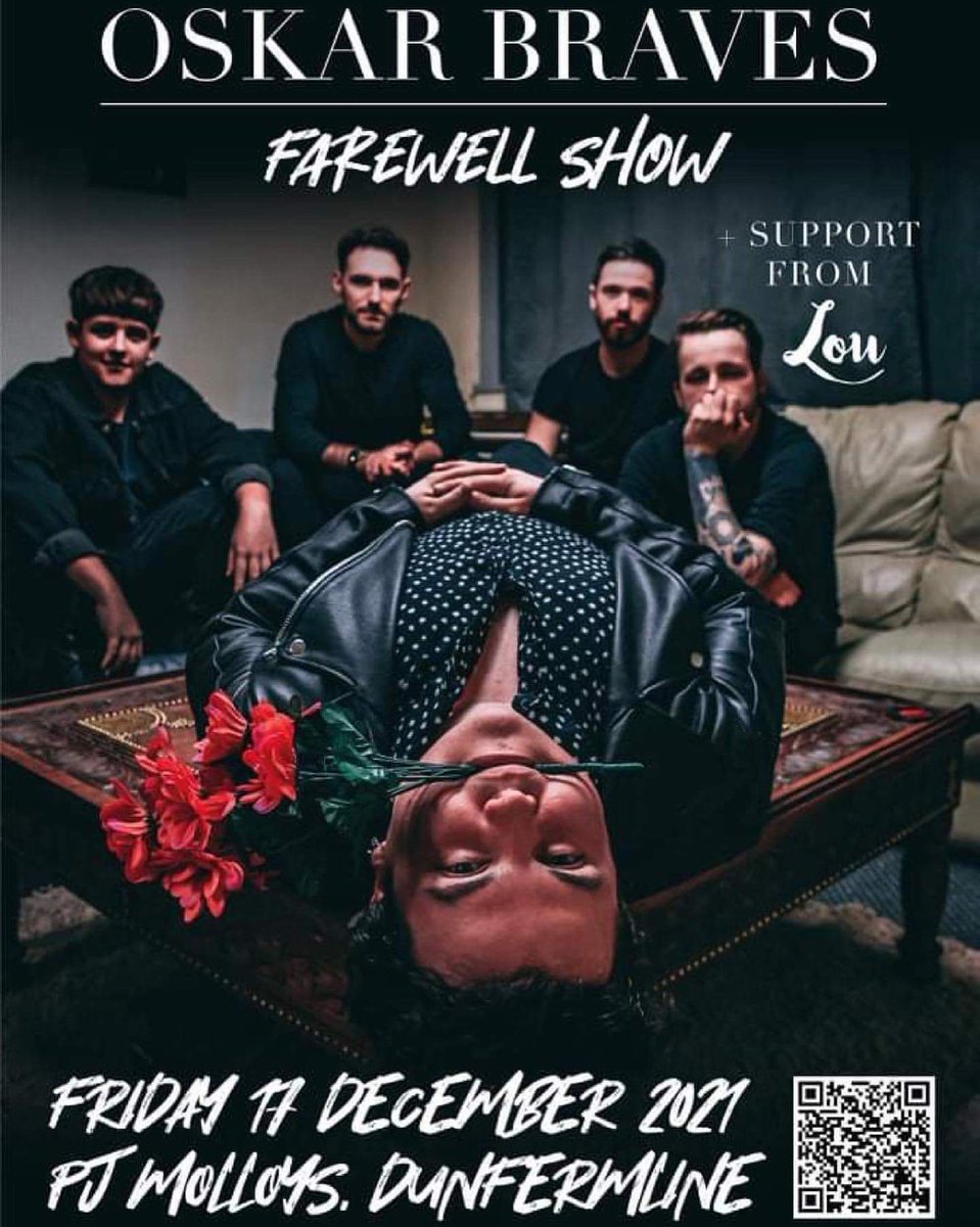 Oskar Braves tweet media