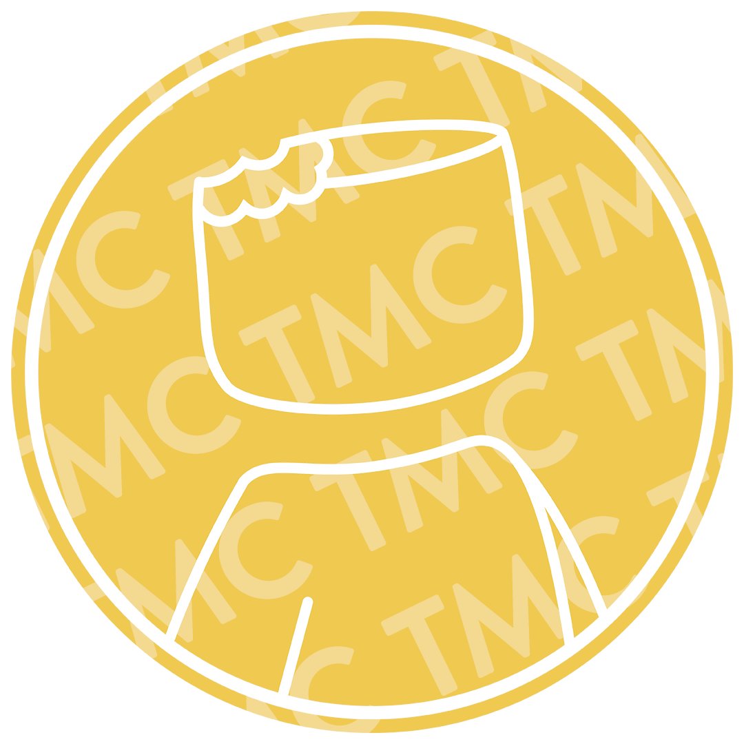The_Mallow_Col's tweet photo. Here's a first look at the TMC coin! There will only be 100 made. Learn more about them on our discord server and who knows, you might just get one yourself 😉

#NFTs #NFTCommunity #NFTartists #ADA #Cardano #CNFT #WAGMI https://t.co/1BzsXNmtYx