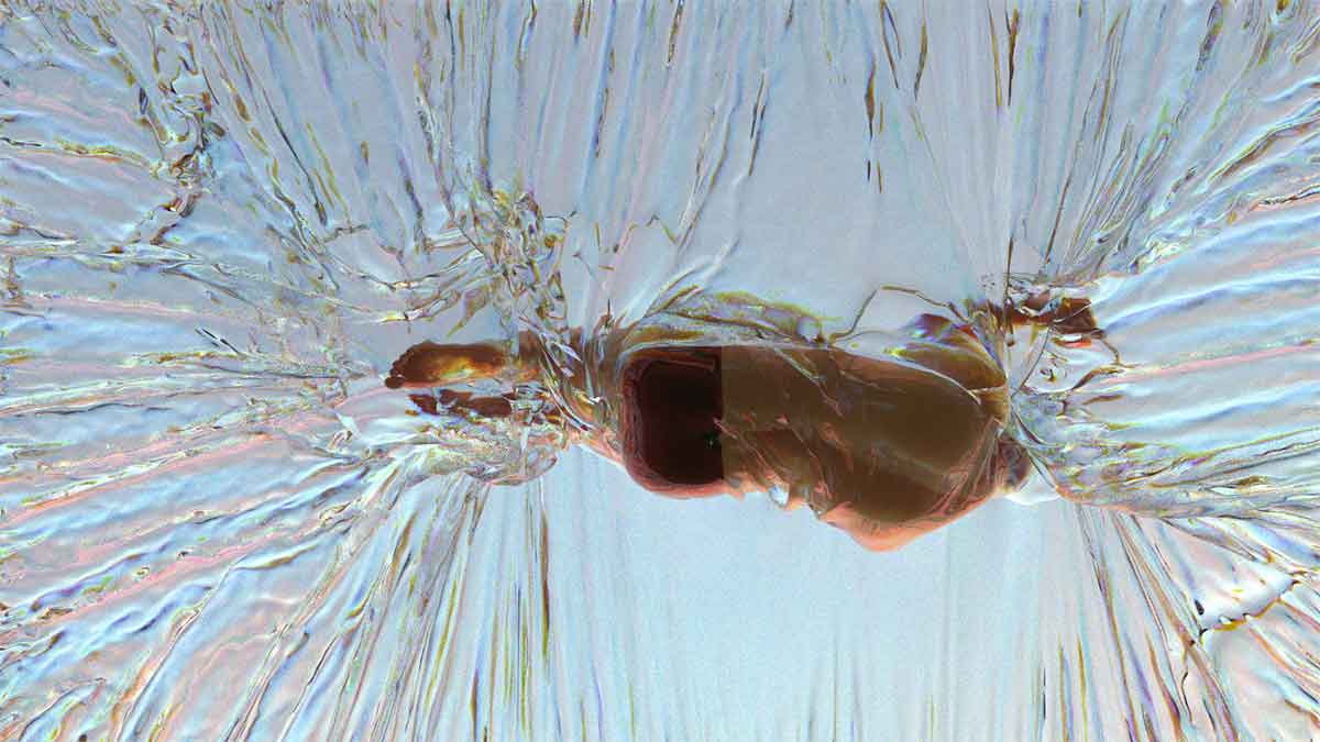 dlwp's tweet photo. 📣NEW EXHIBITION ANNOUNCEMENT📣
BASSAM AL-SABBAH: I AM ERROR
29 January – 2 May 2022
First floor gallery
https://t.co/nVM8uDfzyl
@gasworkslondon
@freelandsfoundation
#BassamAlSabah
#IAmError
Image:
Bassam Al-Sabah, I AM ERROR, 2021. Video HD, 28 min. Film stills. https://t.co/7iOCdMnZQ5