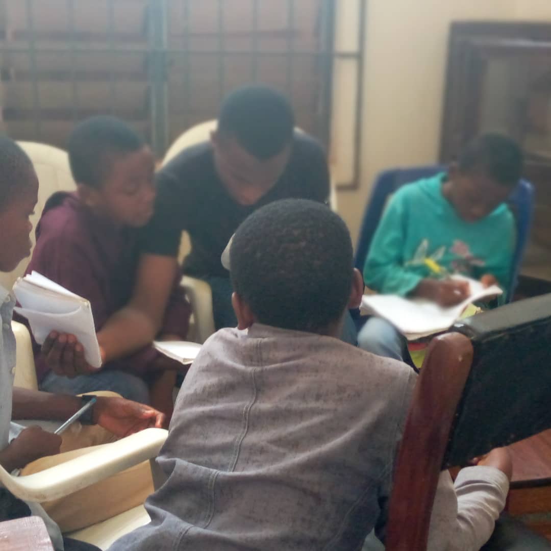 sws_foundation's tweet photo. It's not about the award, recognition or reward. 

It's about posterity and leaving the universe better than we found it.

It's about paving ways and building a world where every child has access to quality education and healthy life. https://t.co/J0nZjaN8wk