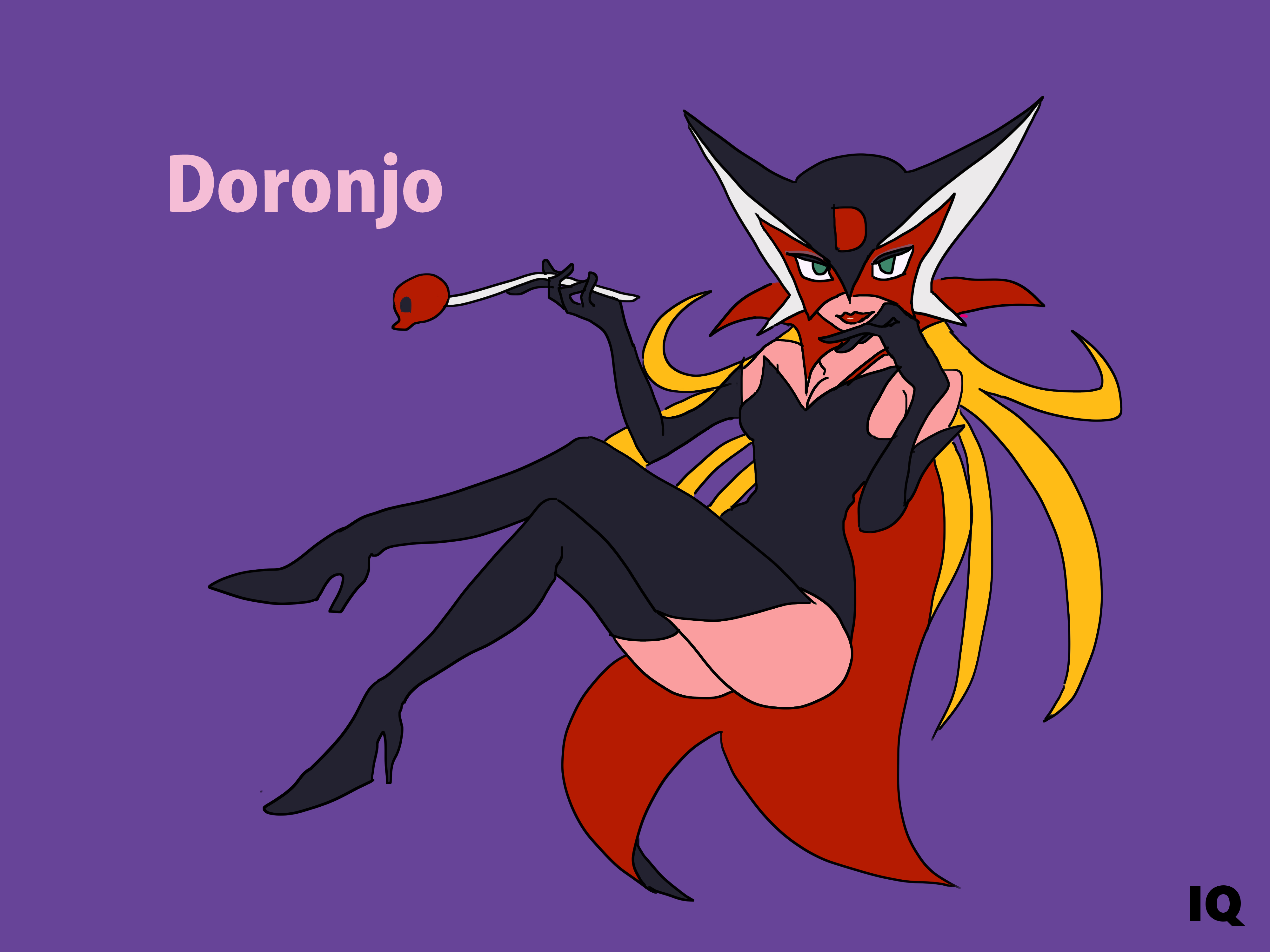 Game characters on X: 