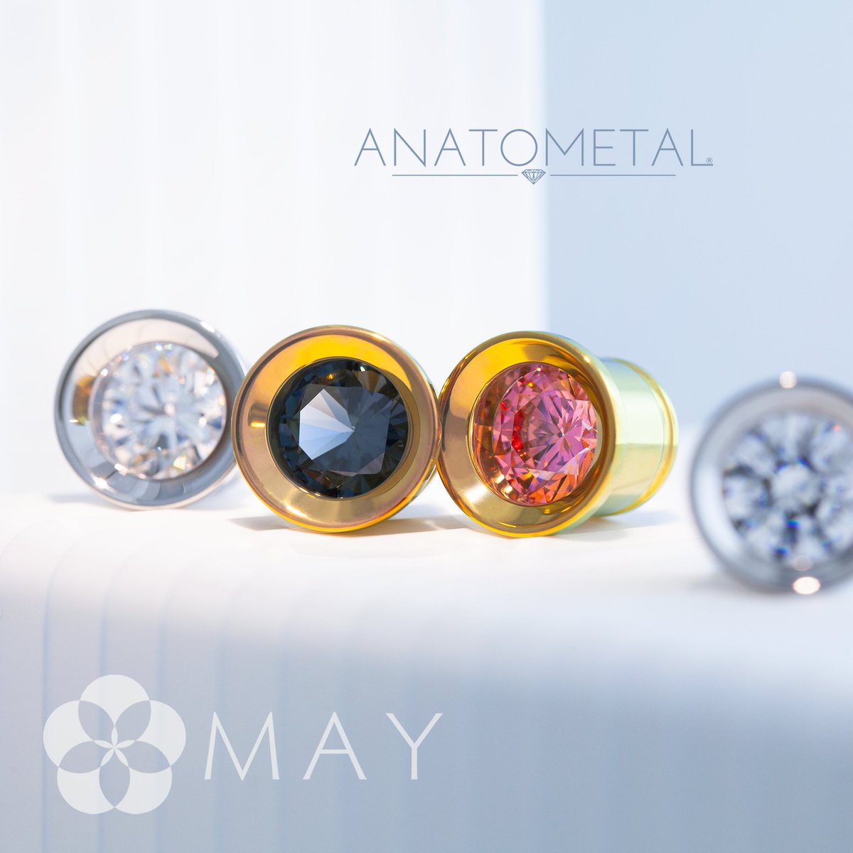 MAY ANATOMETAL JAPAN on X: