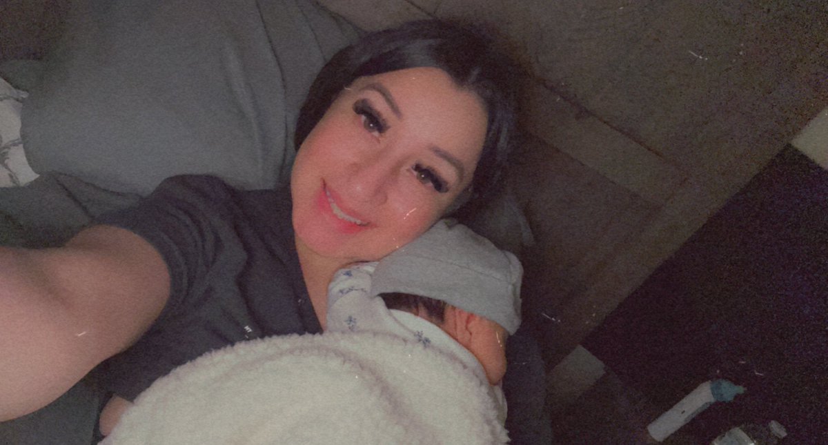 Maira_Ale115's tweet photo. Being a mommy is this best thing that has ever happened to me ❤️❤️ https://t.co/SYHwPM3u3M