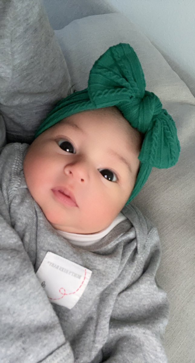 Maira_Ale115's tweet photo. Being a mommy is this best thing that has ever happened to me ❤️❤️ https://t.co/SYHwPM3u3M