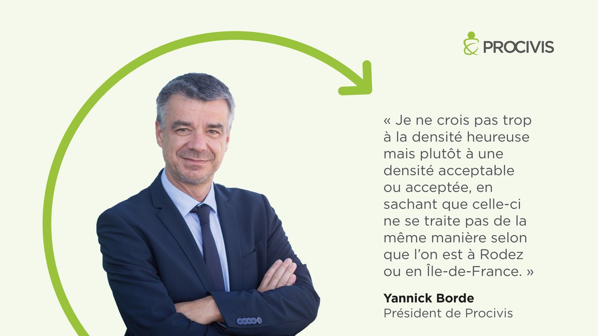 Procivis's tweet image. Pour que les Français vivent mieux, nous formulons 50 propositions pour atteindre l&apos;objectif de zéro artificialisation nette (#ZAN) : procivis.fr/objectif-zan-5… #ProcivisLab