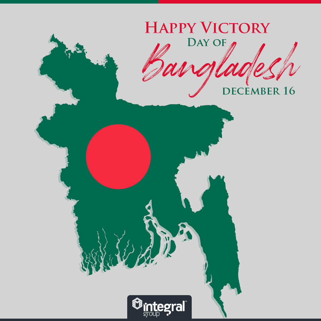 integralgroupgl's tweet photo. Happy Victory Day of Bangladesh, December 16  https://t.co/uUL0gTw6Ay

#Happy #Victory #Day #of #Bangladesh, #December16 https://t.co/2LhjxbJNai