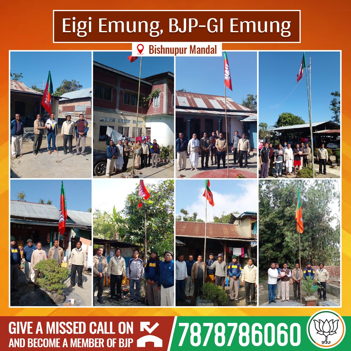 BJP4Manipur's tweet photo. #EigiEmungBJPgiEmung campaign Bishnupur Mandal.

#MeraParivarBJPparivar 

@BJP4India
@narendramodi
@JPNadda @blsanthosh @byadavbjp @sambitswaraj @NBirenSingh @AShardaDevi

@BJP4India
@narendramodi
@JPNadda @blsanthosh @byadavbjp @sambitswaraj @NBirenSingh @AShardaDevi https://t.co/ie2QP1hKxa
