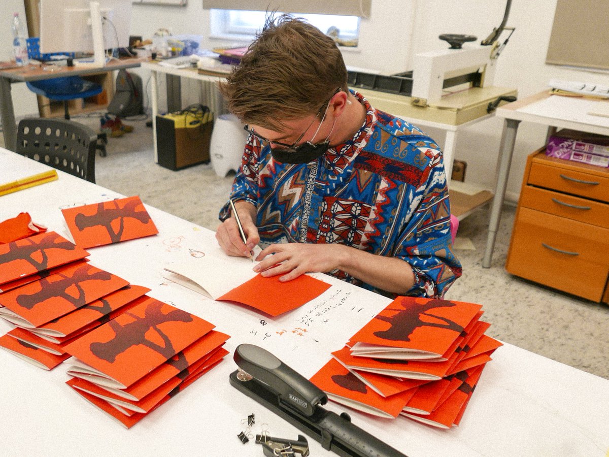 Primanima tweet media