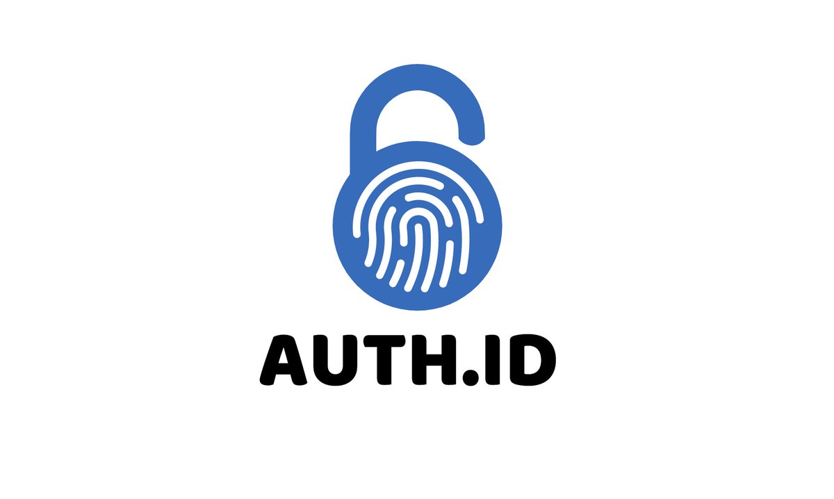 green_bai's tweet image. auth.id showcase. #DID