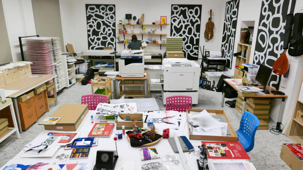 Primanima tweet media