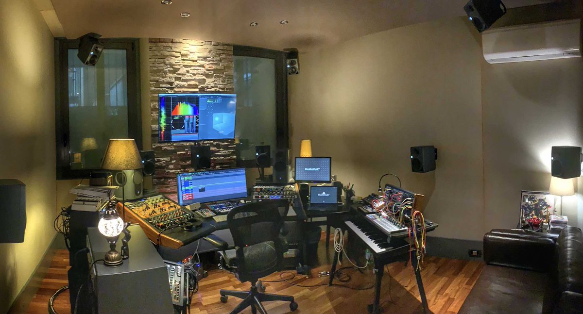 AudioFaderMag tweet media