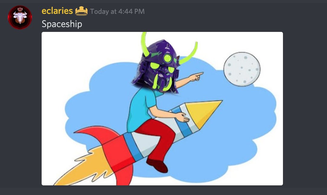 thecultdao's tweet photo. ⚡️Breaking news, the ship is leaving, who didn't get in the rocket, will stay on the ground. https://t.co/Pv0KGNGk8I