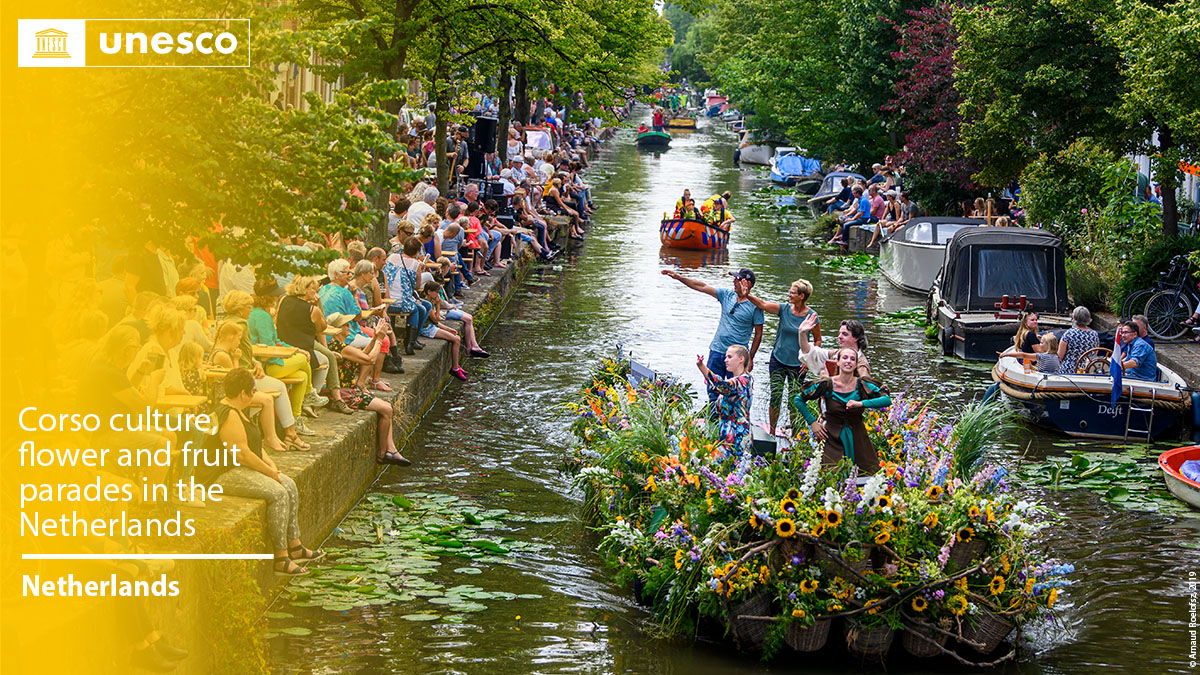 UNESCO 🏛️ #Education #Sciences #Culture 🇺🇳 tweet media