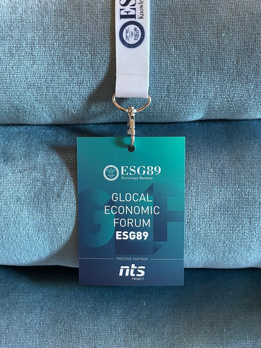 ESG89_Group's tweet photo. Tutto pronto per il #PERUGIA2021 GLOCAL ECONOMIC FORUM #ESG89 - Oggi a partire dalle 15.00 nell'Aula Magna dell'@UniStraPg ! @CuoreEconomico #esg89perugia2021 #NtsProject https://t.co/kUYUZKrCfy