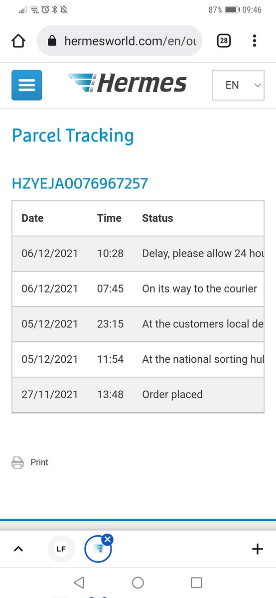 Yvette Pearson tweet media