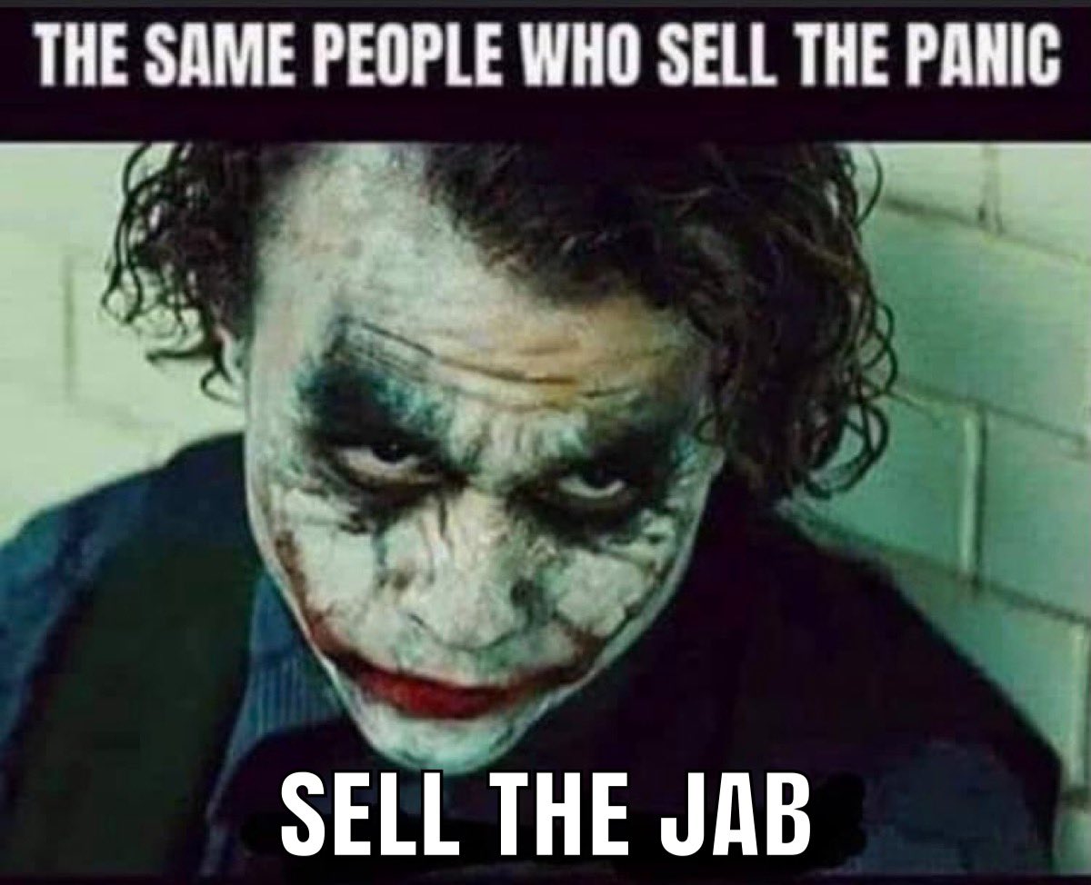 JerryKatumpa's tweet image. We see you, keep on selling panic for imaginary #Amicron