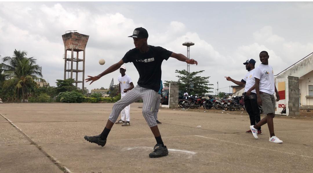 Baseball in Bénin (@baseball_benin) on Twitter photo Here in Benin we play baseball5 and we need support. We need partners who will help us <a href="/TopPreps/">College Coach / College Scout / College Recruiter</a> <a href="/Baseball5/">🖐 Baseball5</a> <a href="/Baseball5Mexico/">Baseball5 México</a> <a href="/UkBaseball5/">UK Baseball5</a> <a href="/Baseball5Taiwan/">Baseball5 Taiwan</a> Here in Benin we play baseball5 and we need support. We need partners who will help us <a href="/TopPreps/">College Coach / College Scout / College Recruiter</a> <a href="/Baseball5/">🖐 Baseball5</a> <a href="/Baseball5Mexico/">Baseball5 México</a> <a href="/UkBaseball5/">UK Baseball5</a> <a href="/Baseball5Taiwan/">Baseball5 Taiwan</a>
