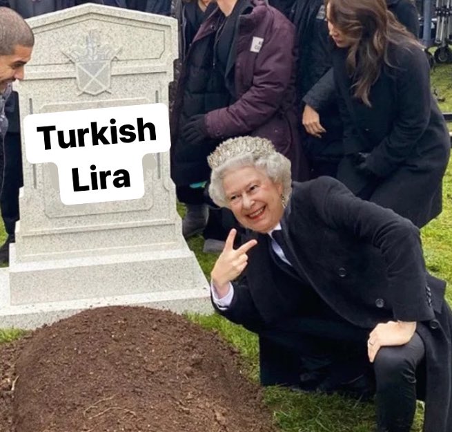 CypriotUrban's tweet photo. Sterlin 20’yi gecdi https://t.co/ed2rO25EpM