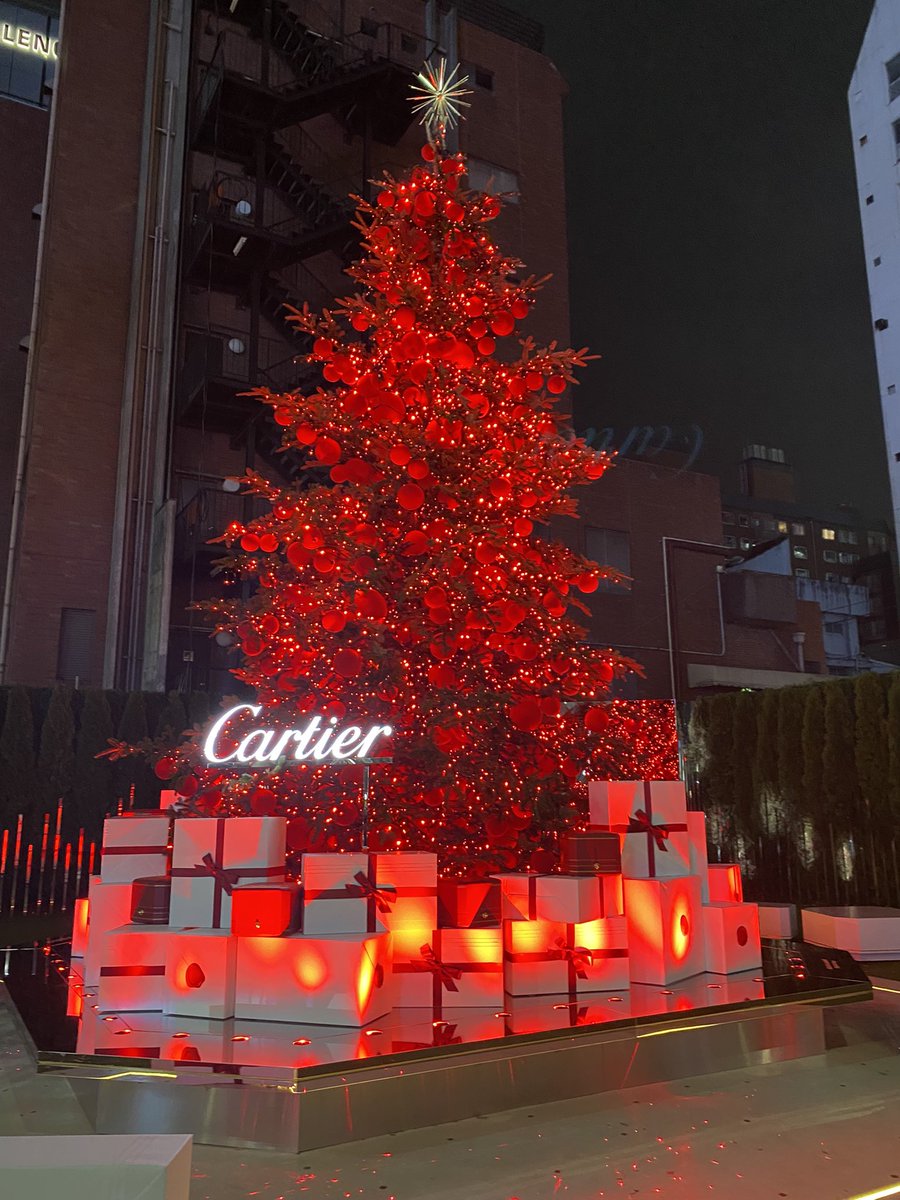 ars_hair's tweet photo. #クリスマス https://t.co/ocHUYjdMVo