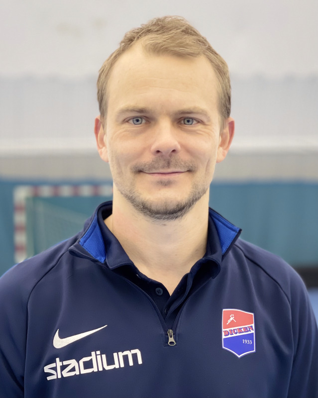 Dickenin edustusjoukkueissa päävalmentajavaihdokset ensi kaudelle dicken.fi/index.php/en/3… #käsipallo #handboll