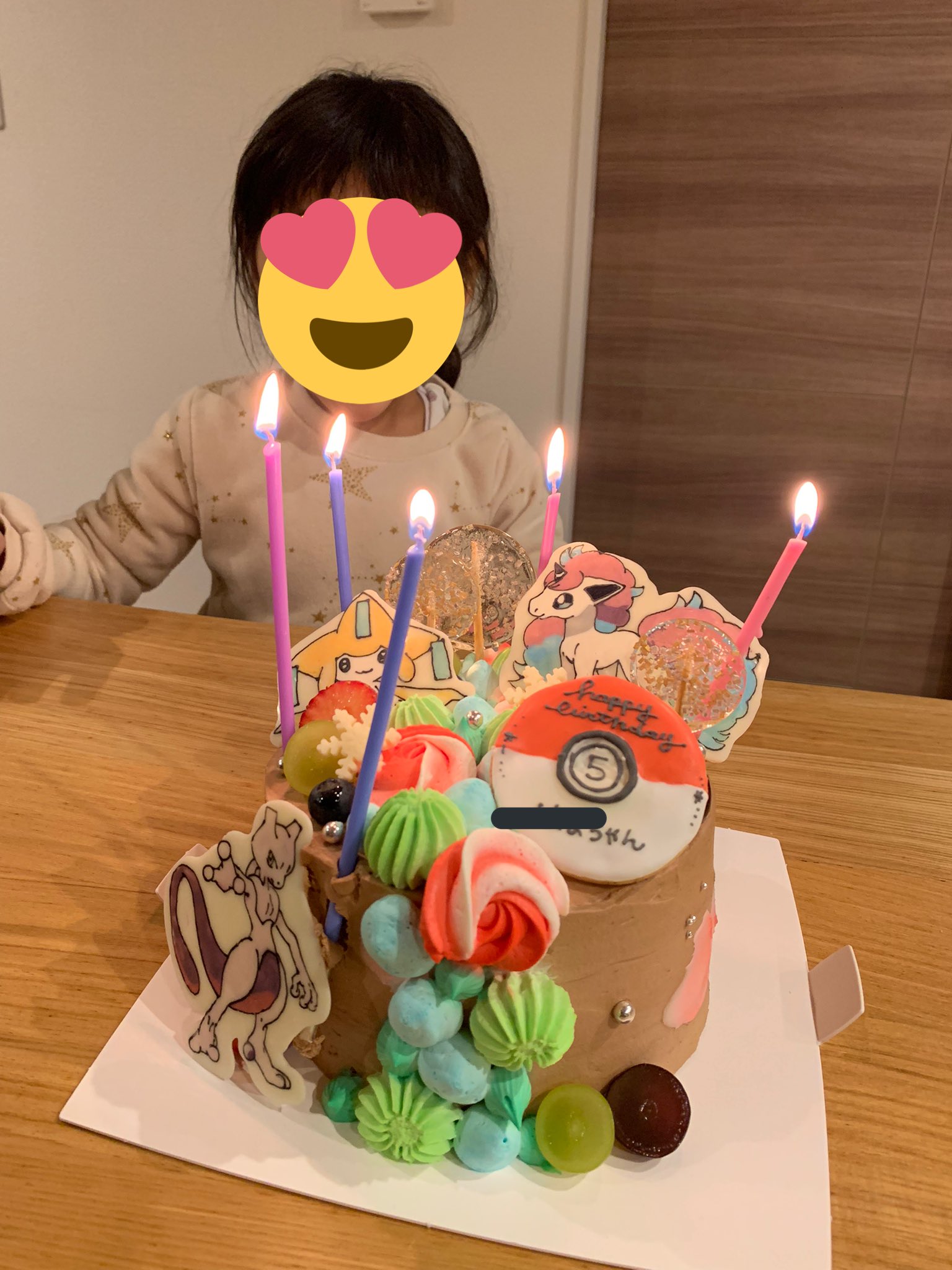 ポケモンケーキ Twitter Search Twitter