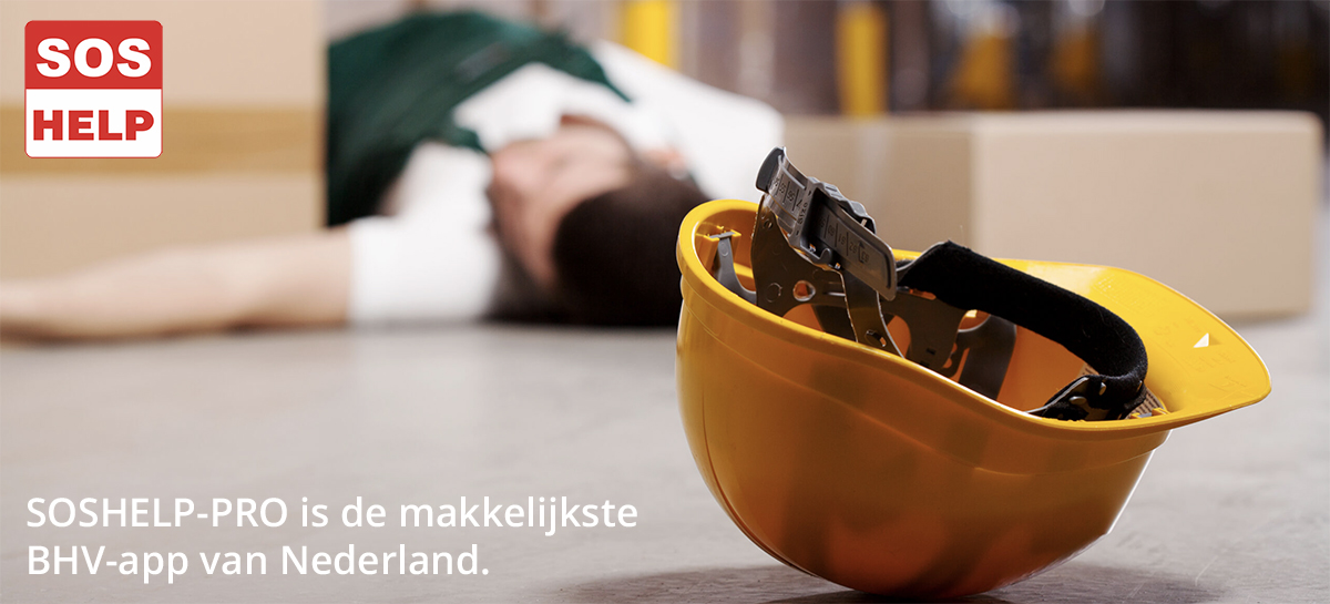 shareforce's tweet photo. Na een korte oriëntatie heeft Bedrijfshelden B.V. ervoor gekozen om de doorontwikkeling en het beheer van haar SOSHELP-PRO app uit te besteden aan Shareforce. In de komende periode wordt de app verder uitgebouwd.
https://t.co/bYze3JvKH0

#bhv #app #hulpverlening https://t.co/TcaQ9pXZwa