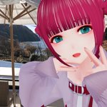 藤林檎🍎12/18で2周年!のツイート画像