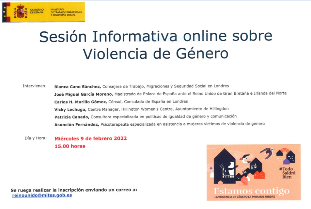 Embassy of Spain UK tweet media