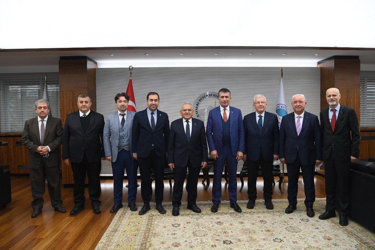 Memduh Büyükkılıç