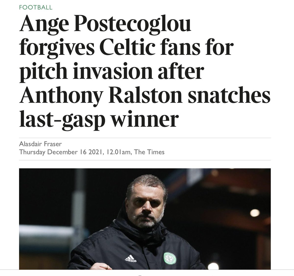 David Tanner tweet media