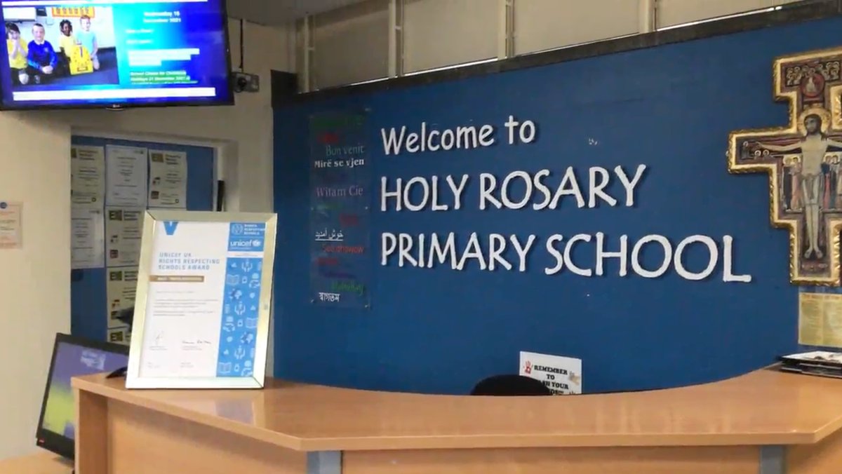 Holy Rosary PS (@holyrosaryps) / Posts / X