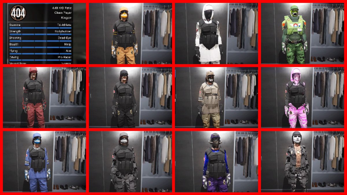 SHOCKLEYSGAMING's tweet photo. 🔥ACCOUNT GIVEAWAY 🔥
Pick a number from 1-500 
Giveaway ends Saturday 5pm eastern time
  Good luck !!! ⬆️⬆️⬆️🙏😇😇😇😇😇😇😎 https://t.co/3KeH6NO0cz