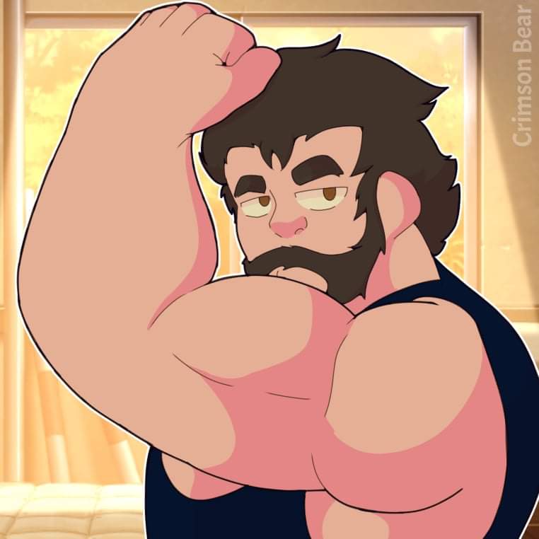 🐻@NaugthyBearxxx2🧸 tweet media