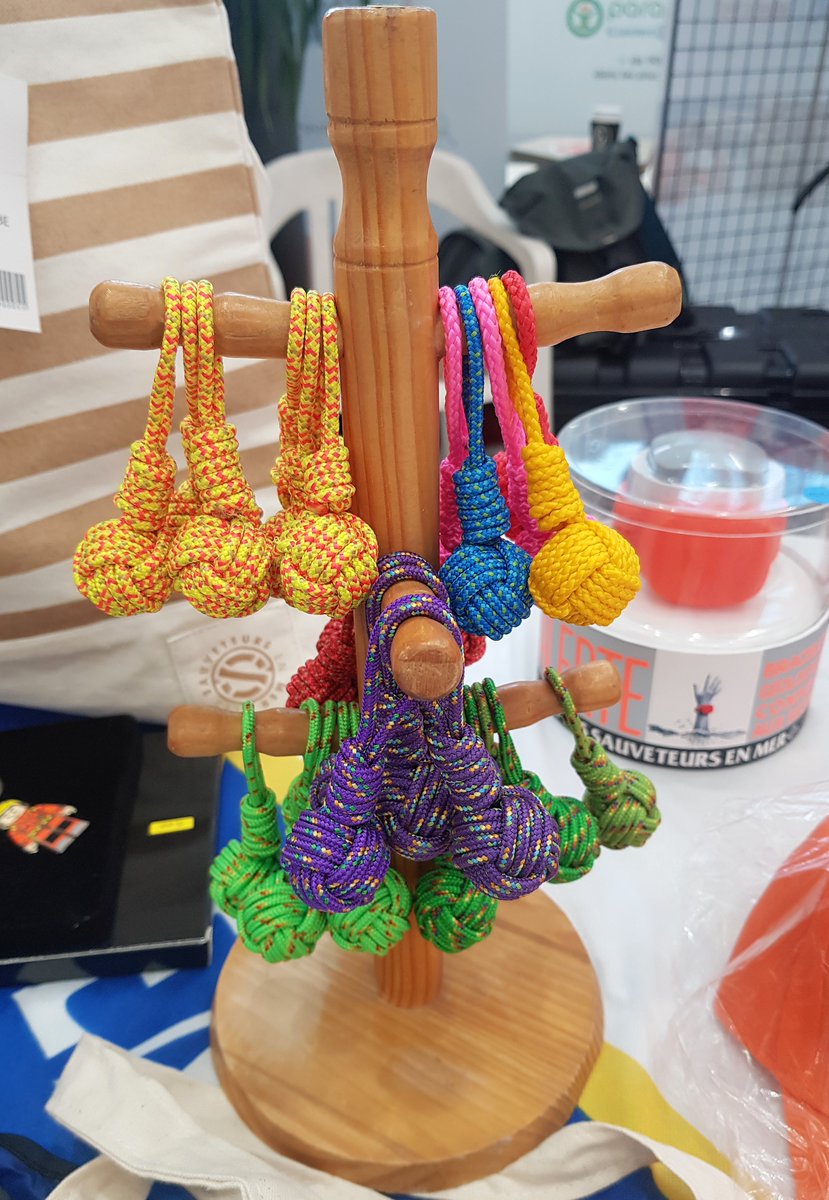 Le CFI organise une boutique de Noël les samedi 18 et dimanche 19 décembre, de 14h à 18h, dans ses locaux quai Malbert. L'occasion de faire des cadeaux originaux et solidaires (casquettes, sweats, bonnets, couteaux, magnets, torchons, porte-clés, cravates...).
