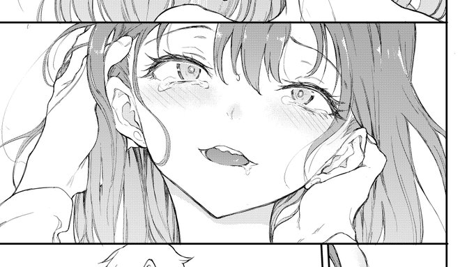 あは❤ってなってるの好き 