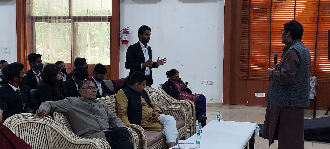 Gandhi Smriti and Darshan Samiti, New Delhi tweet media