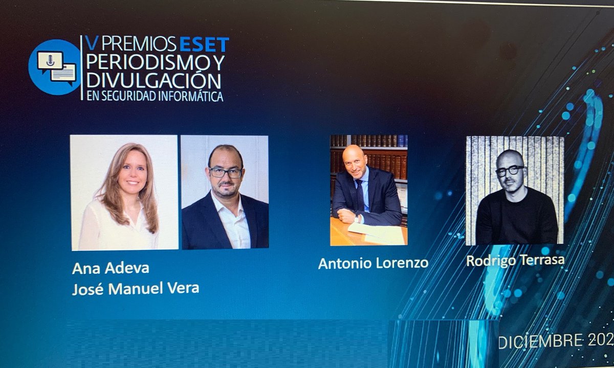 José Manuel Vera tweet media