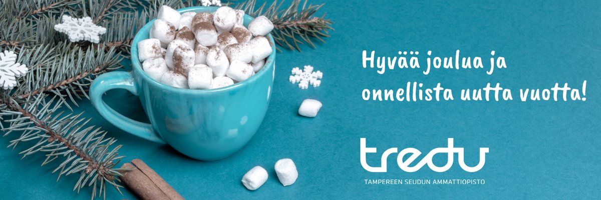 treduofficial's tweet photo. Lue Tredun uutiskirje yrityksille ja työnantajille, joulukuu 2021
https://t.co/K3u98SdK3X

Uutiskirjeessä kurkistusta vuoteen 2022 ja ja muutamia nostoja ajankohtaista aiheista. 
#uutiskirje #tredu #MonienMahdollisuuksienTredu @tretyollisyys https://t.co/by5hMKGsI4