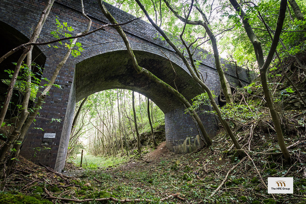 The <a href="/transportgovuk/">Department for Transport</a> has commissioned @sustrans to carry out a study into the active travel value of the 68 under-threat HRE bridges.
Similar studies are now needed into their heritage and ecological value - carried out independently, not by <a href="/NationalHways/">National Highways</a> consulting engineers.