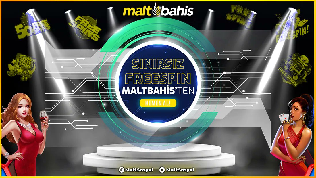 🎁 Sınırsız freespin maltbahiste ❗❗⠀⠀⠀⠀⠀⠀
⠀⠀⠀⠀⠀⠀
#maltbahis #yuksekoranlar #eniyioranlar #canlibahisoyna⠀⠀⠀⠀⠀⠀⠀⠀⠀⠀⠀⠀⠀
⠀⠀⠀⠀⠀⠀⠀⠀⠀⠀⠀⠀
👉 buff.ly/31JTE1w