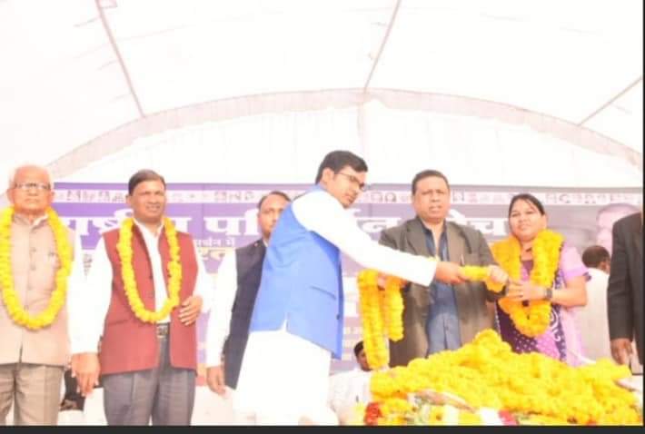VBamsef's tweet photo. ***राष्ट्रीय परिवर्तन मोर्चा के समर्थन भारत मुक्ति मोर्चा और बहुजन क्रांति मोर्चा के द्वारा आयोजित मंडल स्तरीय महारेली *** https://t.co/fliwEBEQKk
