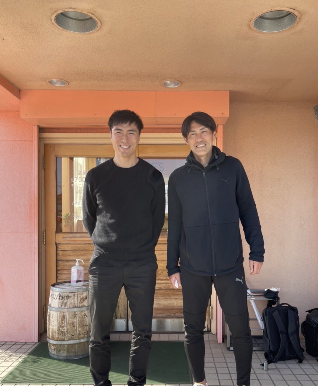 北野 貴之 Kitano Takashi Kitanotakashi45 Twitter